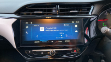 Vauxhall Corsa 1.2 Design 5dr Petrol Hatchback